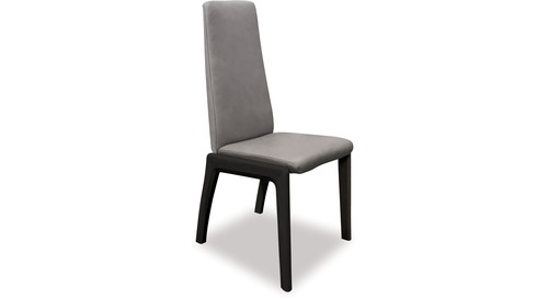 Stressless&reg; Dining Chair - Laurel High Back 